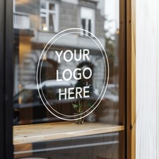 Custom Business Logo