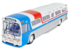 Corgi 54401 GM 5301 Fishbowl