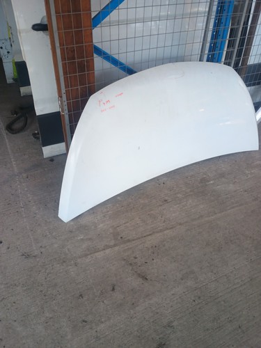 Vauxhall vivaro bonnet - vivaro, 2015