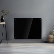 Futura 1000W Glass Panel