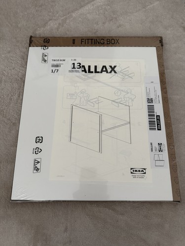 Ikea kallax insert with - kallax,