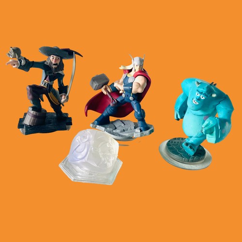 Disney infinity 0 3 - disney, 2.0