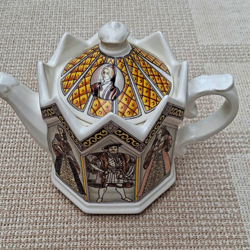Sadler king henry viii - henry, six