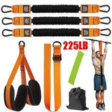 Pull Up Assistance Bands Heavy