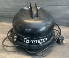 Numatic George GVE370-2 Wet &