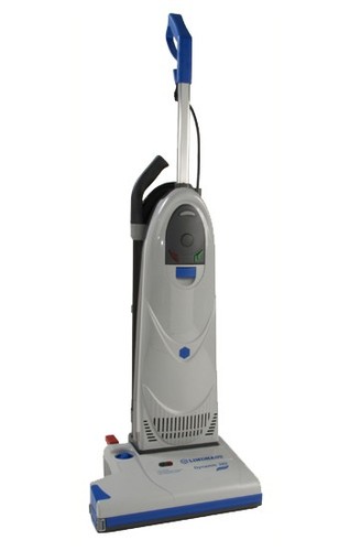 Lindhaus dynamic 380e upright - dynamic,