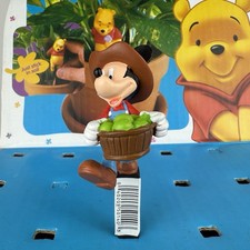 Winnie The Pooh Mickey Mouse