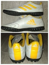 Adidas Astro Trainers