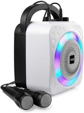 Rockjam watt rechargeable - rockjam,