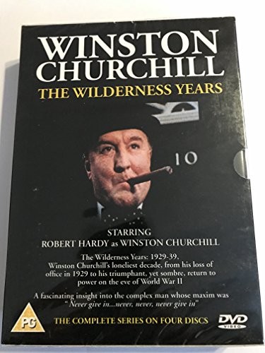 Winston churchill the - winston,