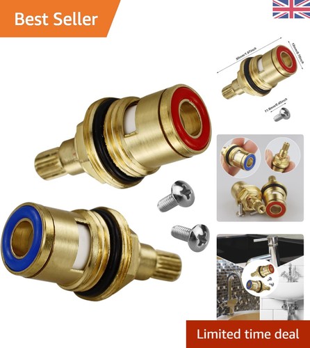 Effortless faucet repair kit - faucet,