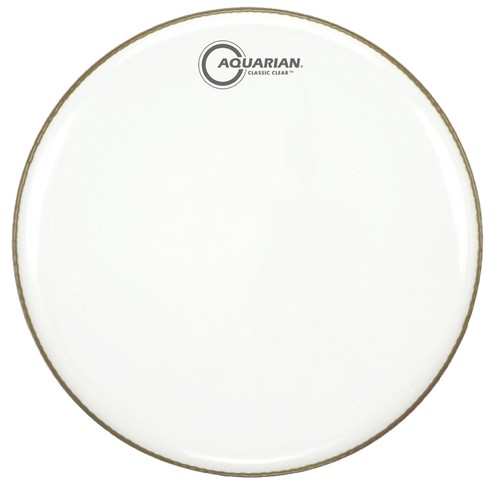 Aquarian classic clear - classic,
