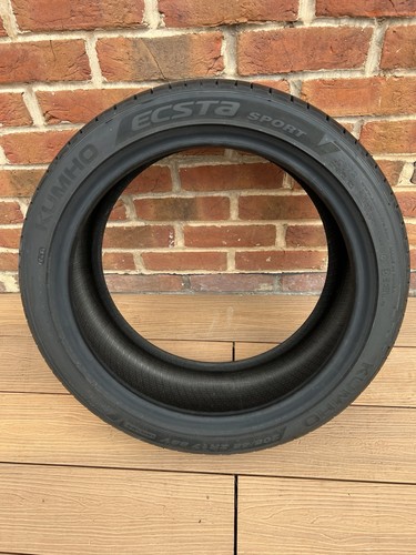 Kumho ecsta sport 205 45 - ecsta,