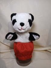 The Sooty Show 10" Soo