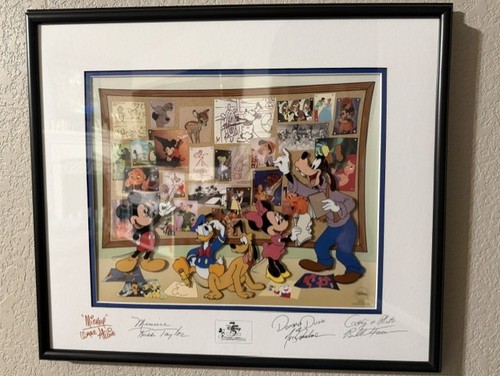 Disney fab story session - disney, 5