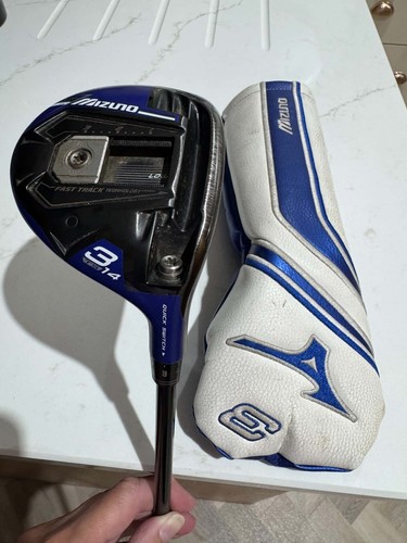 Mizuno gt180 fairway wood - gt180,