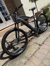Haibike hardnine 630wh - haibike, 7