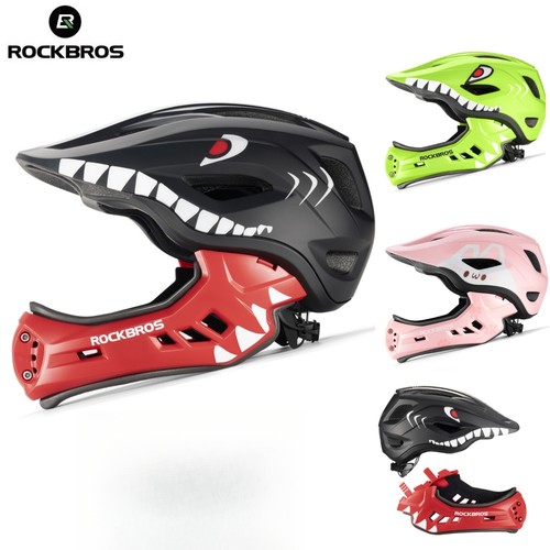 Rockbros bike helmet - helmet, children
