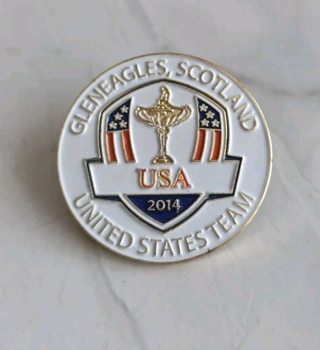 Ryder cup gleneagles - ryder, scotland