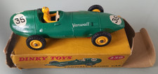 DINKY 239 Vanwall SCARCE