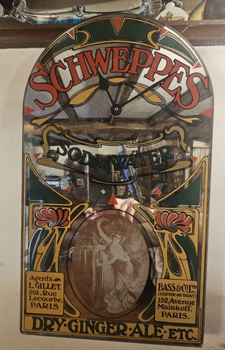 Vintage schweppes soda - vintage,