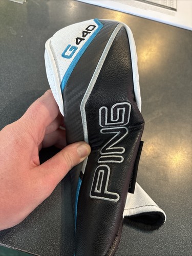 Ping g440 hybrid headcover - ping, /
