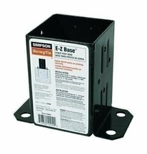 (5 Count) Simpson Strong-Tie