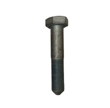 Mercedes-Benz Flat Head Screw