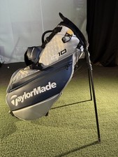 TaylorMade QI10 Tour Bag