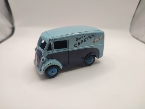 Vintage 1950 morris cwt - 1950’s,