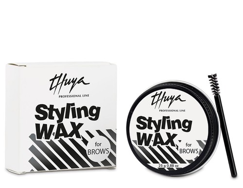 Thuya professional styling wax - thuya,
