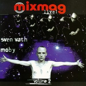 Vol mixmag live - live!,