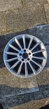 Mercedes W172 Slc Amg 18 inch Alloy wheel turbine front A1724011800
