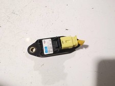 Honda Accord 2005 Srs Crash