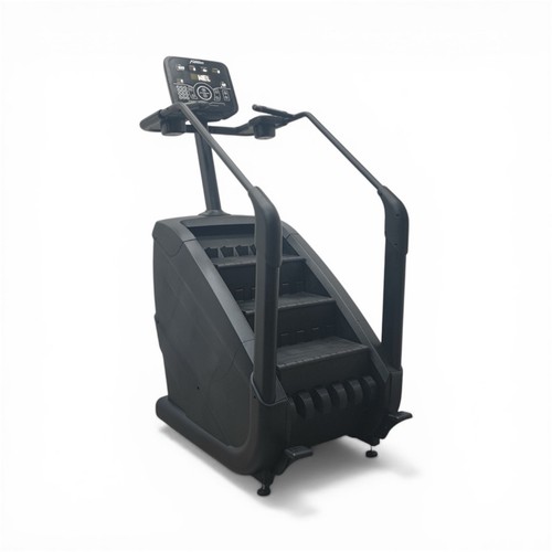 Stair master machine - machine,