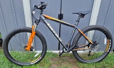 Carrera Mountian Bike