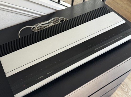 Bang olufsen beomaster 2000 - beomaster, 2000-