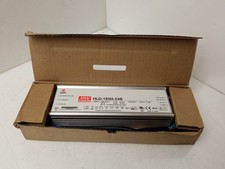 Mean Well HLG-185H-24B 185W 24V 7.8A LED Power Supply
