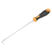 90 Degree Pick Hook 9.84"