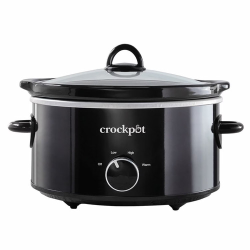 Quart classic slow cooker - classic,