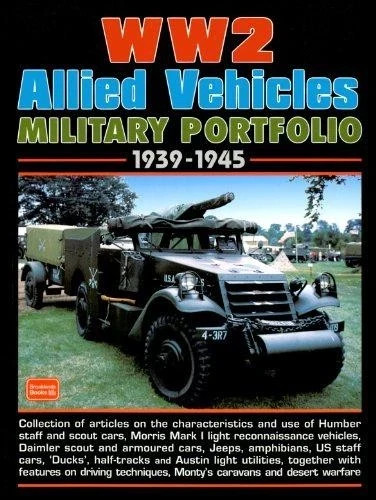 Ww2 allied vehicles military - allied,
