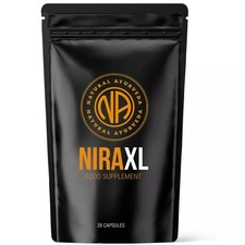 EXPERIENCE THE POWER OF NIRA