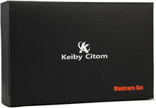 15-Piece Professional Manicure