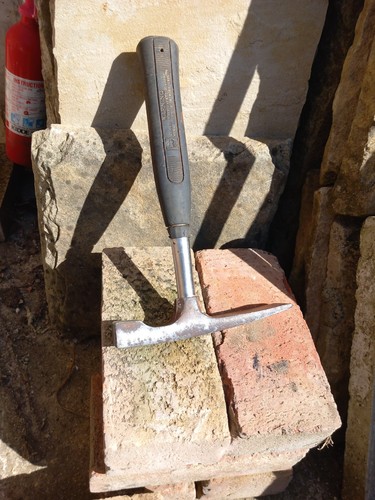 Powagrip bricklayers stone - bricklayers,