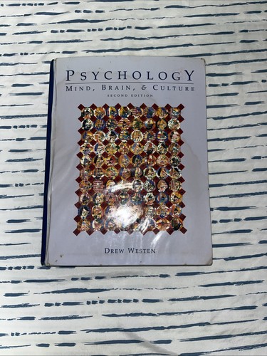 Psychology mind brain culture - mind,