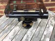 Troughton &Simms Dumpy Level