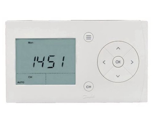 Danfoss fp720 two - danfoss,
