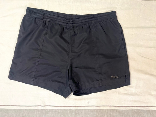 Vintage fila 90s shorts - vintage, xl