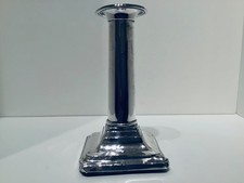 Single Edwardian Solid Silver