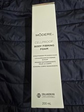 Modere cellproof body firming - modere,
